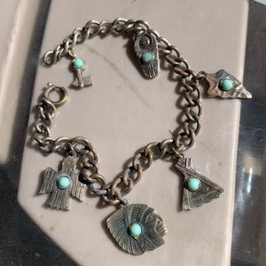 Vintage bracelet